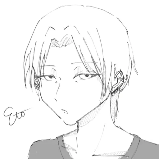 Etoのプロフィール画像