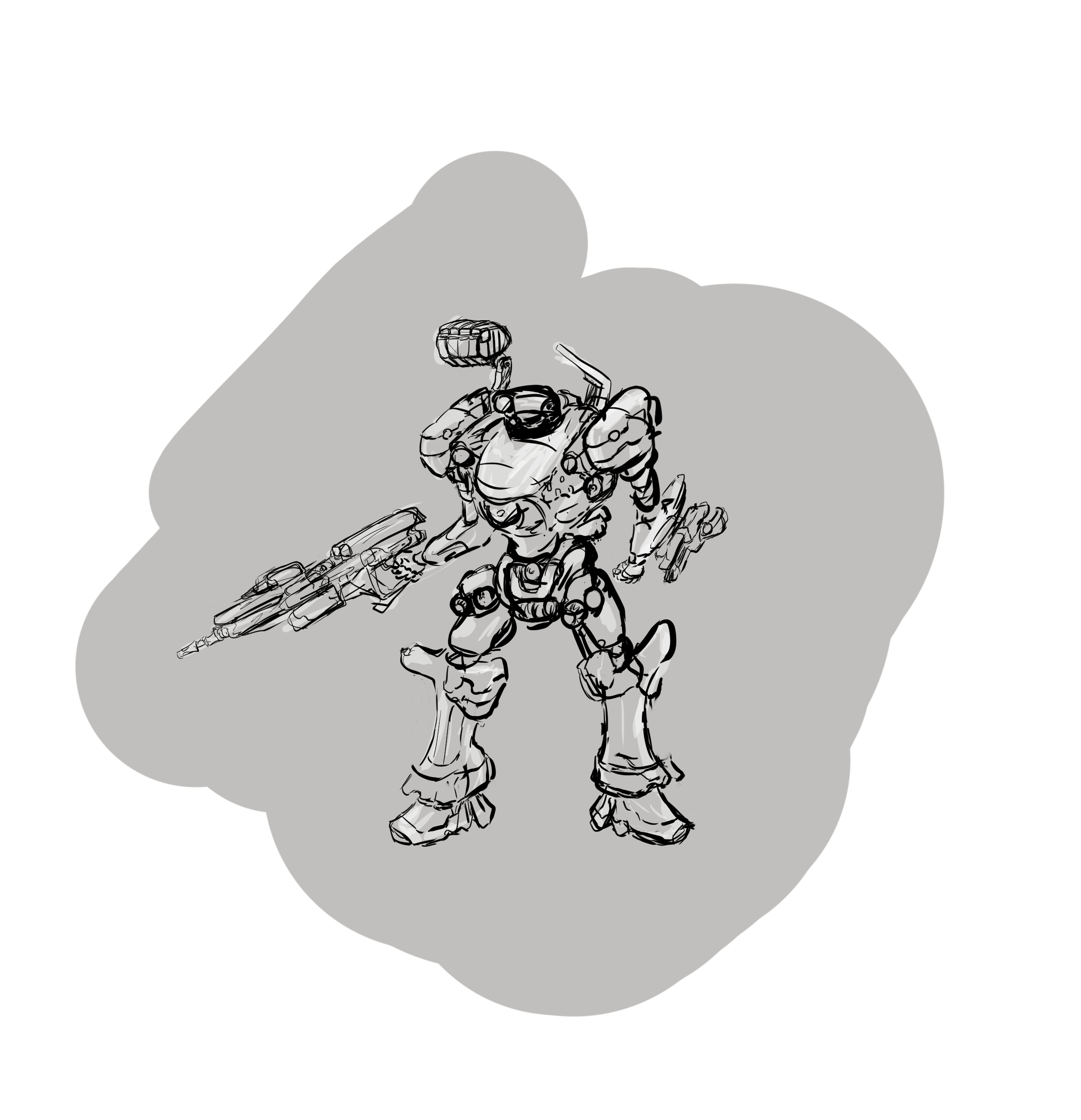 ARMORED CORE VI