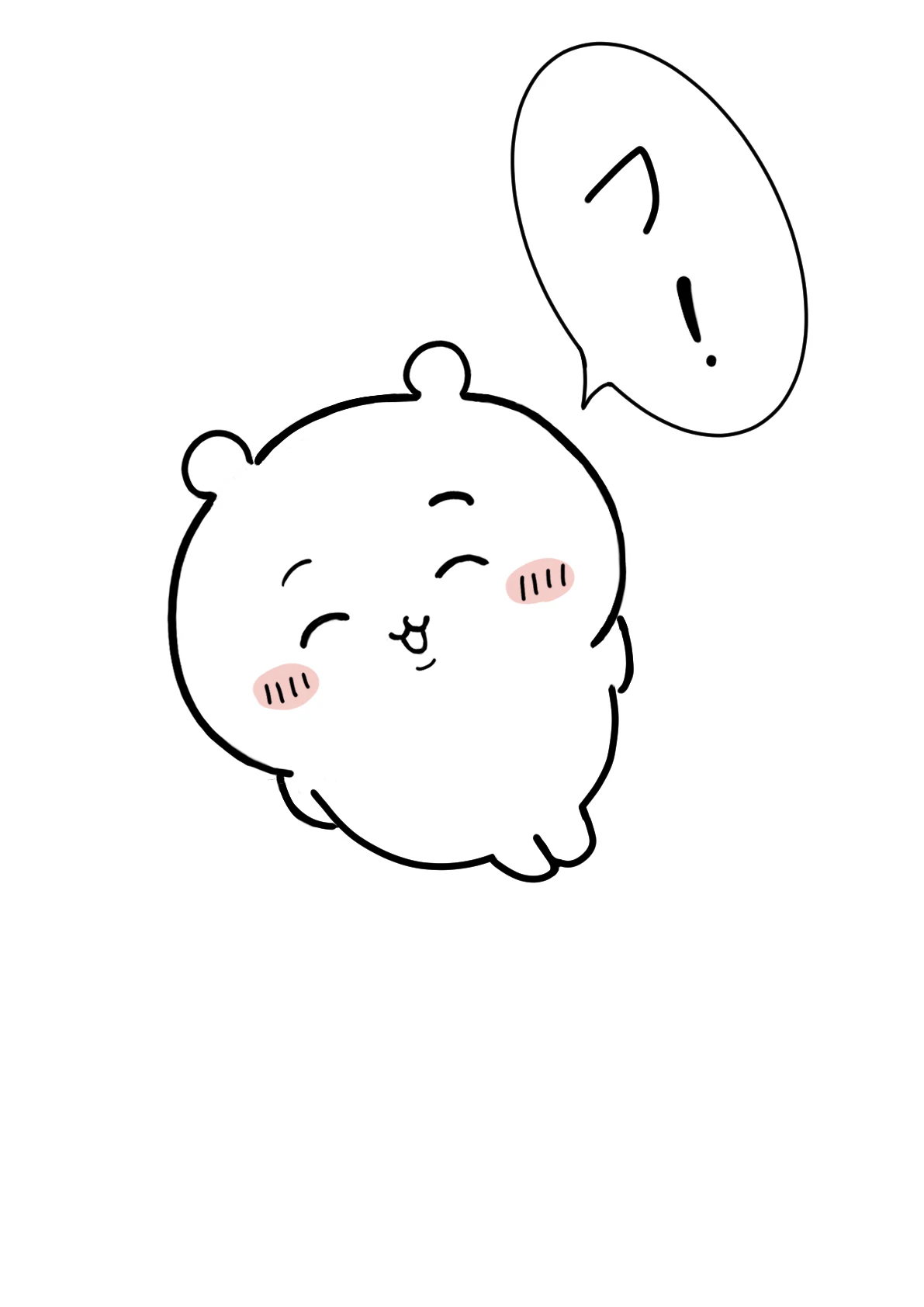 ちいかわ