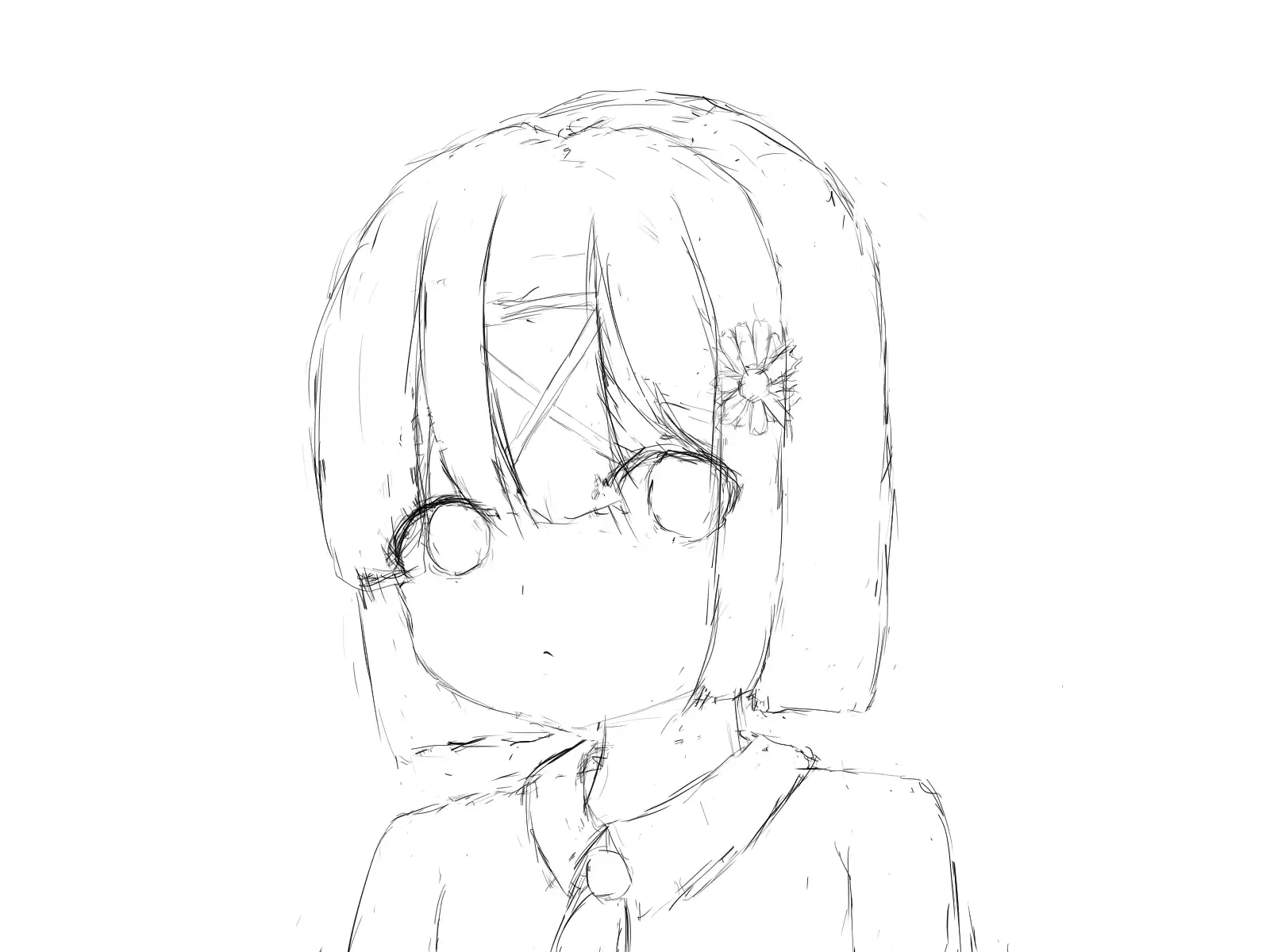 なんか昔の絵見つけた