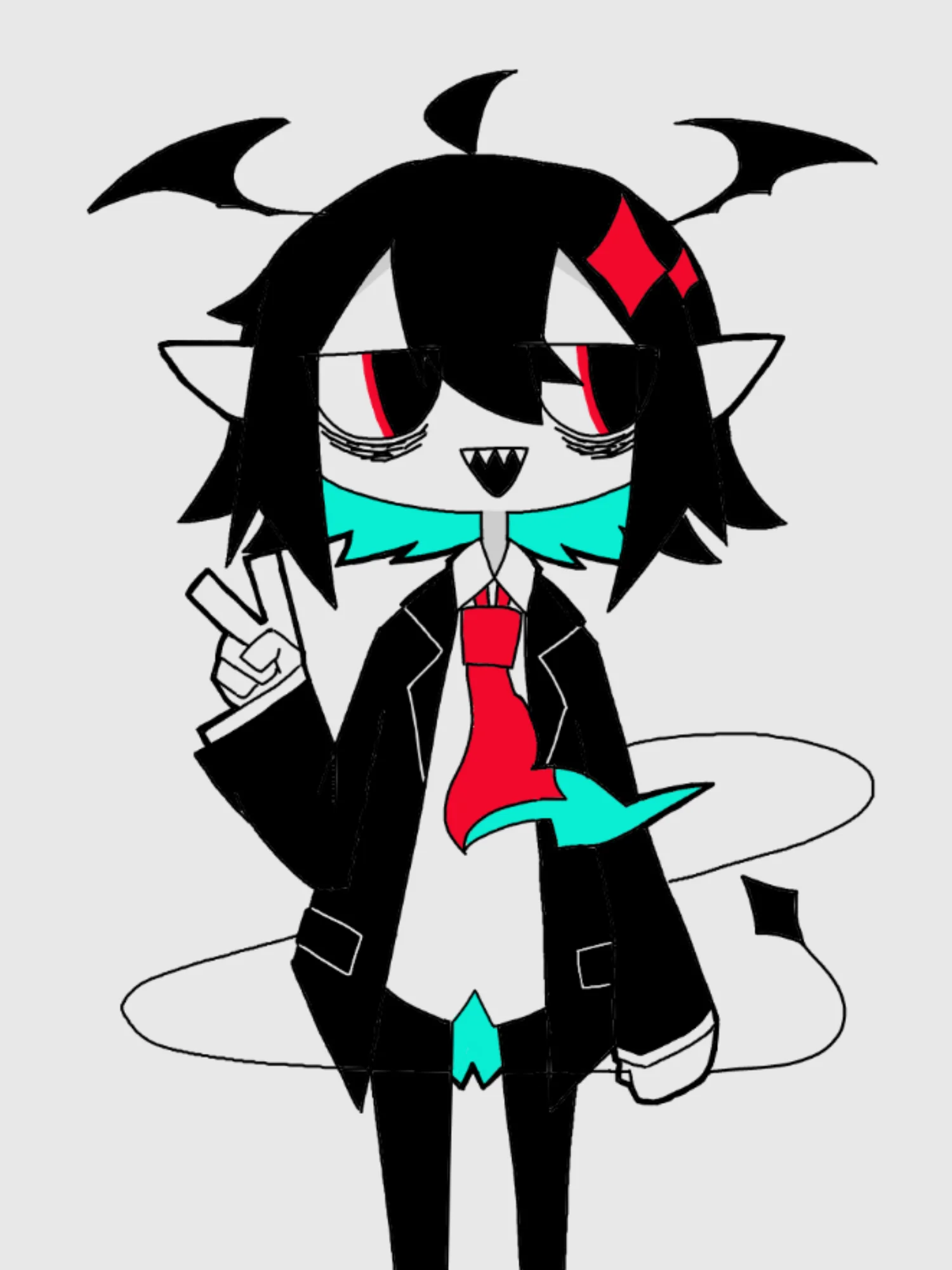 カラー Ver.