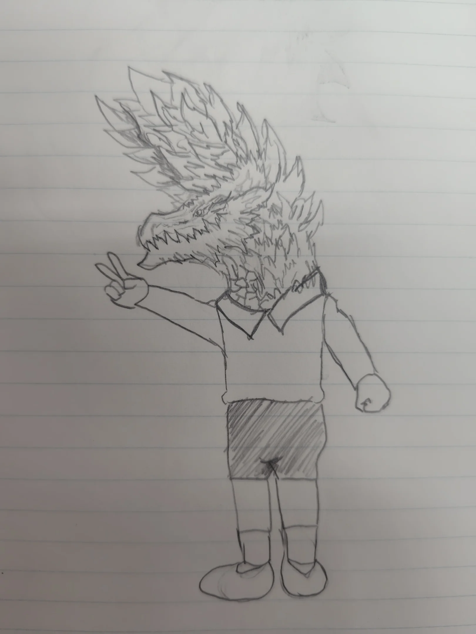 スネ夫さん
