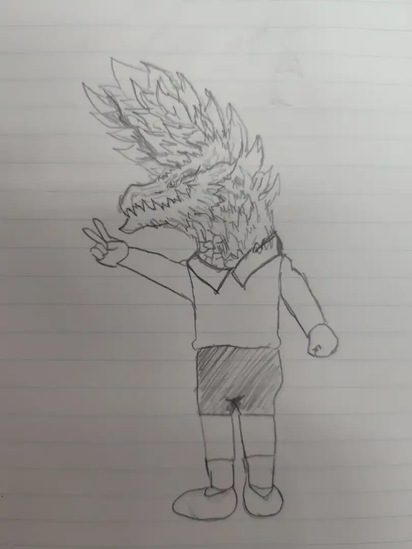 スネ夫さん