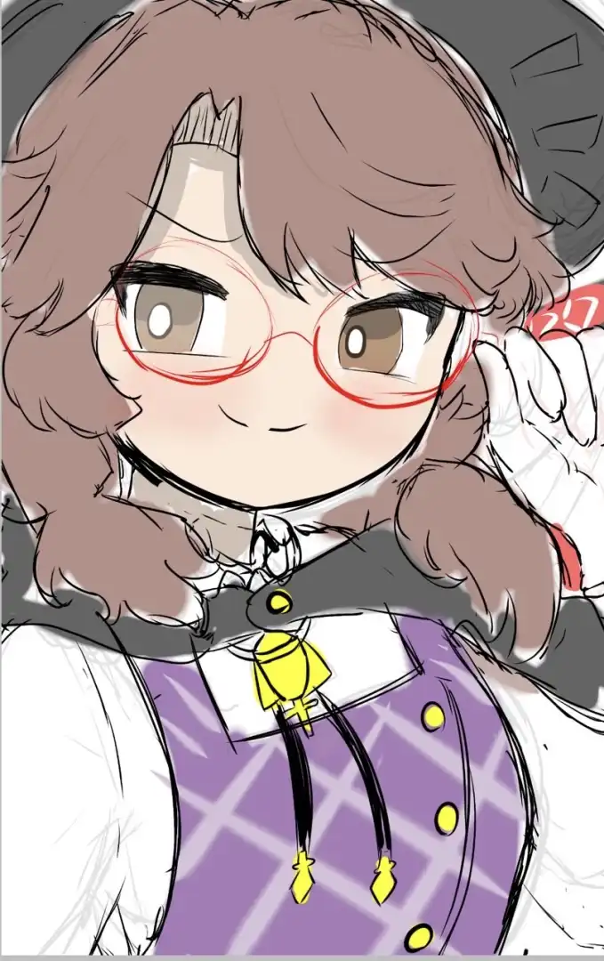 30分で描く