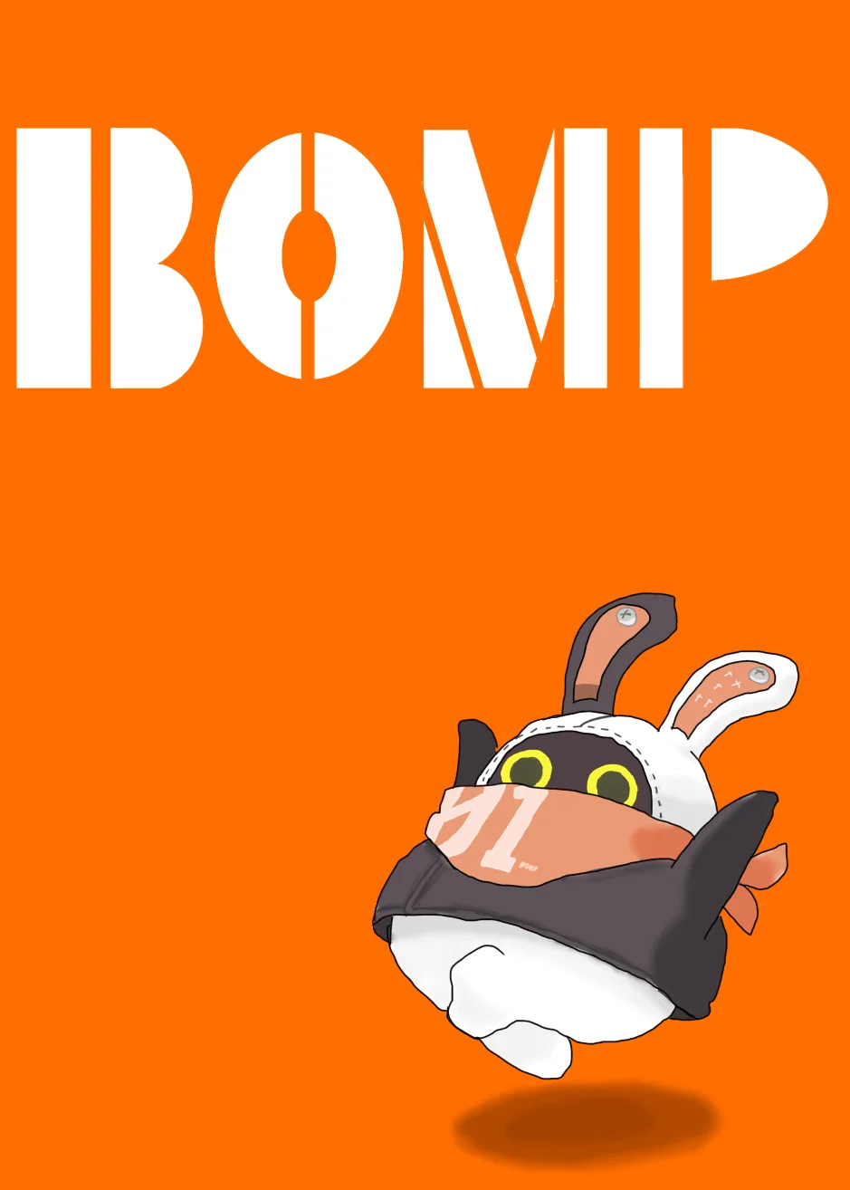 BOMP
