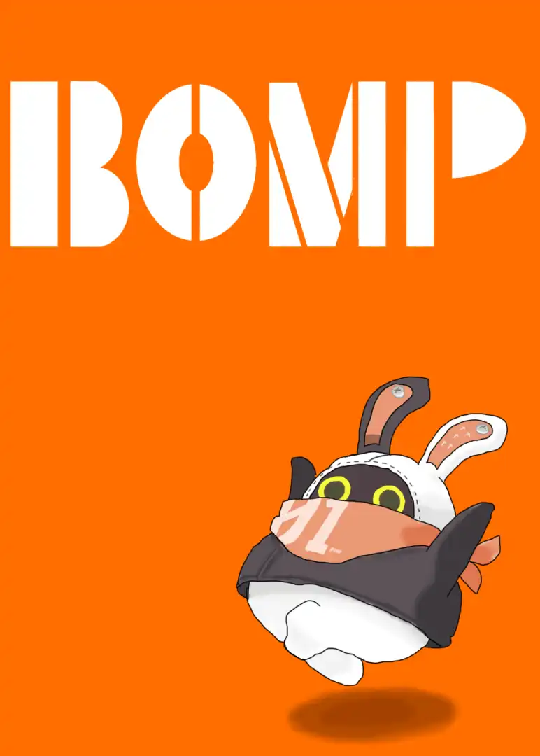 BOMP