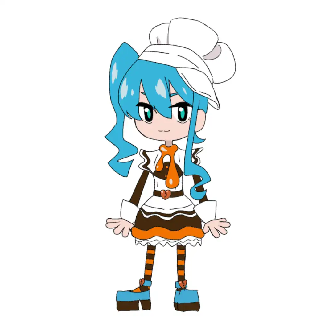 キャラメルほしまち mini