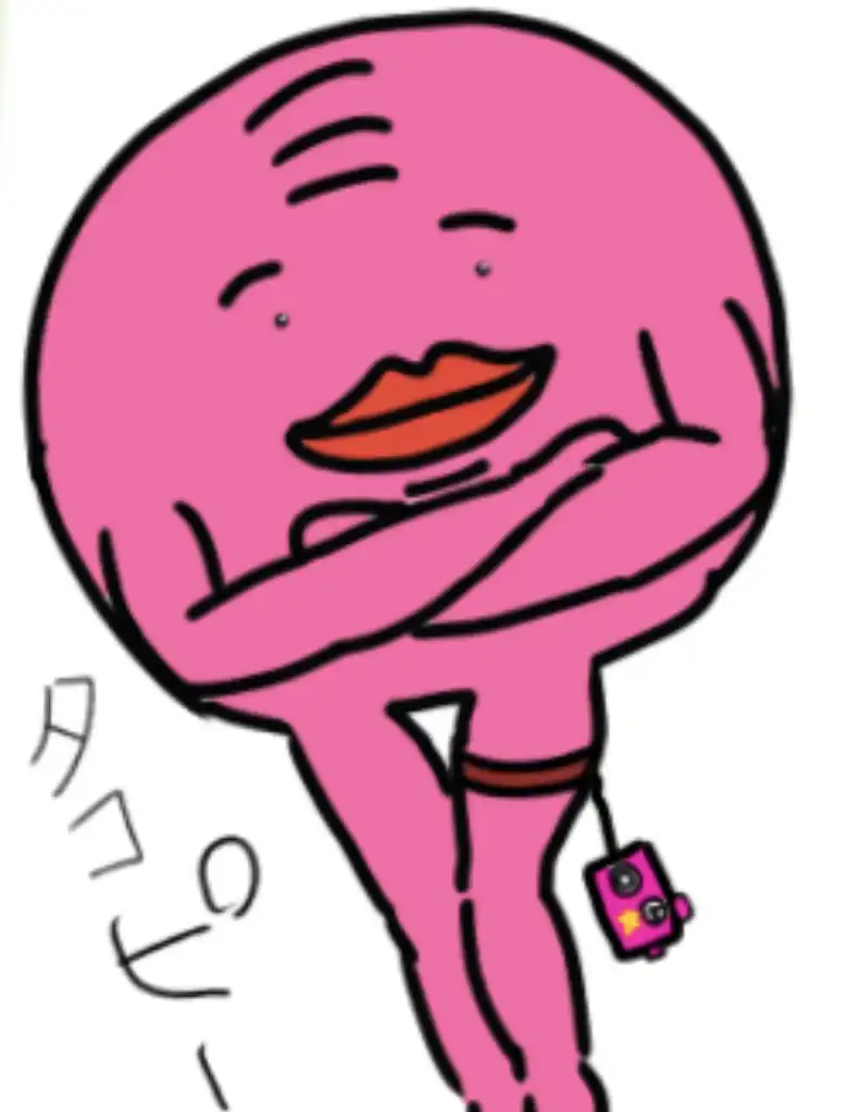 タコピー