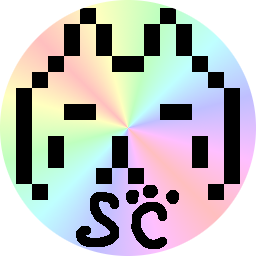 Shinecat アイコン